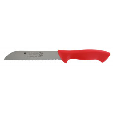 KOOLMES DON CARLOS 18CM, ROOD, KARTEL, RVS