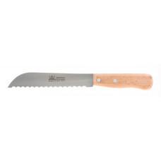 MES 180 MM, C60 STAAL, KARTEL, HOUT