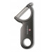 DUNSCHILLER,VICTORINOX,RVS/ZWARTE KUNSTSTOF
