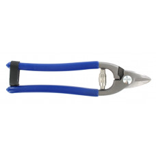 DRAADSCHAAR 200 MM, BLAUW