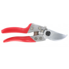 SNOEISCHAAR 180 MM, S, ROOD