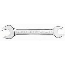STEEKSLEUTEL 18X19MM