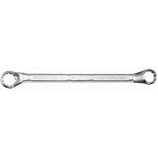 RINGSLEUTEL VERDIEPT 14X15MM