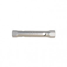 DUBBELE PIJPSLEUTEL 10X11MM