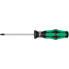 SCHROEVENDRAAIER TORX T10 L=80MM STANDAARD TYPE 367
