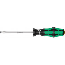 SCHROEVENDRAAIER SLEUF 0.8X5.0MM L=100MM STANDAARD TYPE 334