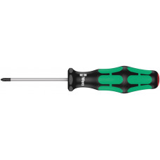 SCHROEVENDRAAIER PH0 L=60MM STANDAARD TYPE 350PH