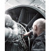 SCHROEVENDRAAIER PH0 L=60MM STANDAARD TYPE 350PH