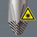 SCHROEVENDRAAIER PH0 L=60MM STANDAARD TYPE 350PH