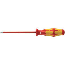 SCHROEVENDRAAIER SLEUF 0.5X3.0MM L=100MM VDE TYPE 160I