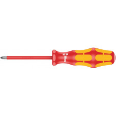SCHROEVENDRAAIER PH1 L=80MM VDE TYPE 162IPH