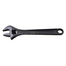 MOERSLEUTEL VERSTELBAAR 6", 0-20MM, BAHCO