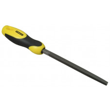 DRIEHOEKIGE VIJL HALFZOET 200MM