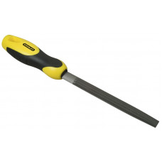 HALFRONDE VIJL BASTAARD 200MM