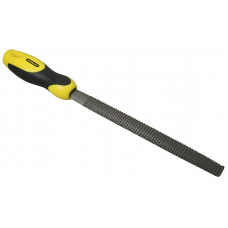 HALFRONDE RASP HALFZOET 200MM
