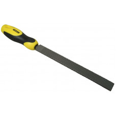 PLATTE RASP BASTAARD 200MM