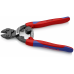 BOUTENSNIJTANG COBOLT MET VEER