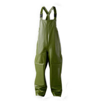 TUINBROEK KNIESTUK- P1 DOLFING GROEN S