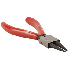 BORGVEERTANG RECHT VOOR BINNENRINGEN J0 140MM, 8-25MM