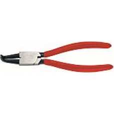 BORGVEERTANG 90 GRADEN GEBOGEN 220MM VOOR BINNENRINGEN J31, 40-100MM