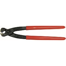 MONIERTANG 220MM MET PVC GREEP