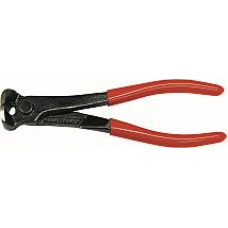 MONIERTANG 200MM MET PVC GREEP