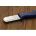 BANDSTAALMES HACCP 45 MM, ROND, BLAUW (50ST)