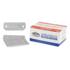 SET VAN 50 RESERVE MESSEN VOOR K-8060/K-8065