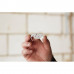 RESERVE MESJES 1996 ZONDER GATEN - 10 STUKS/DISPENSER
