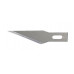 RESERVE HOBBYMESJES 10-401 - 5 STUKS/KAART