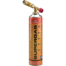 GASBRANDER