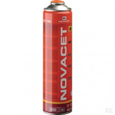 GASPATROON 600 ML