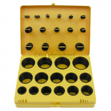 GRANIT ASSORTIMENT O-RINGEN