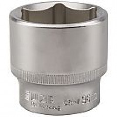 1/2" HANDDOP SW8MM 6-KANT L=38MM