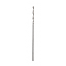 2X METAALBOOR HSS-G DIN338 1