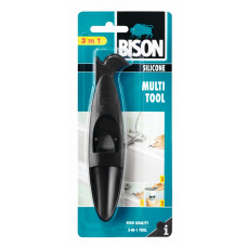 BISON SILICONE MULTITOOL