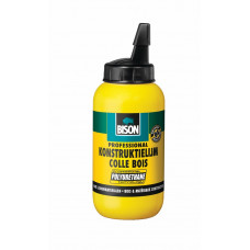 BISON KONSTR. LIJM 250 GR FLACON