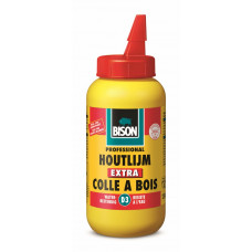 BISON HOUTLIJM EXTRA 250 GR SPUITFLACON