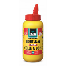 BISON HOUTLIJM EXTRA 750 GR SPUITFLACON
