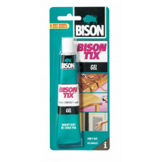 BISON-TIX 100 ML TUBE BLISTER