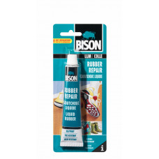 BISON RUBBER REPAIR 50 ML TUBE BLISTER
