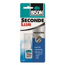 BISON SECONDENL. INDUS. 7,5 GR FLACON