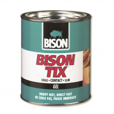 BISON-TIX 250 ML BLIK