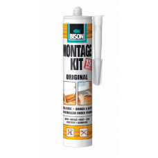 BISON MONTAGEKIT 350 GR. ORIGINAL
