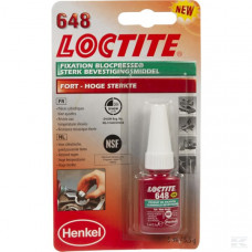 BEV.LIJM ZEER STERK 648-5 ML