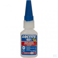 SECONDELIJM 401, 20G