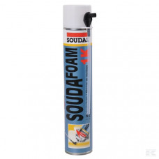 SOUDAFOAM PUR FOAM 1C 750ML
