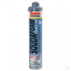 SOUDAFOAM C&F PUR FOAM GUN