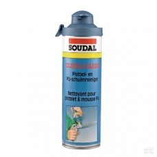 CLICK&CLEAN PUR CLEANER 500ML