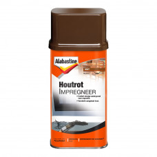 ALAB. HOUTROT IMPREGNEER 250ML